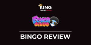 Fever Bingo Casino