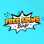 Free Spins Bingo Logo