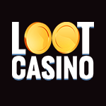 Loot Casino logo