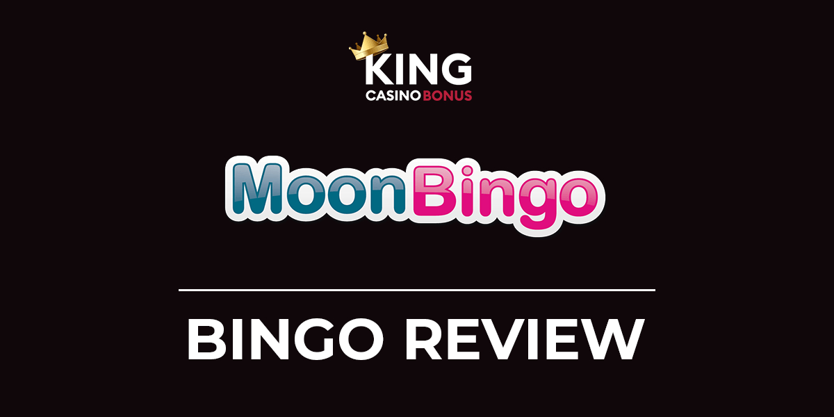 Moon Bingo