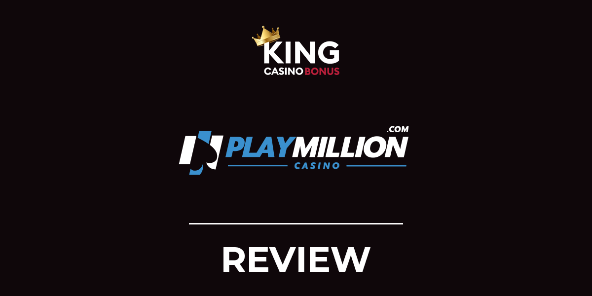 PlayMillion Casino