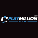 PlayMillion Casino logo
