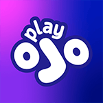 PlayOJO Casino Logo