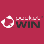 PocketWin Casino logo