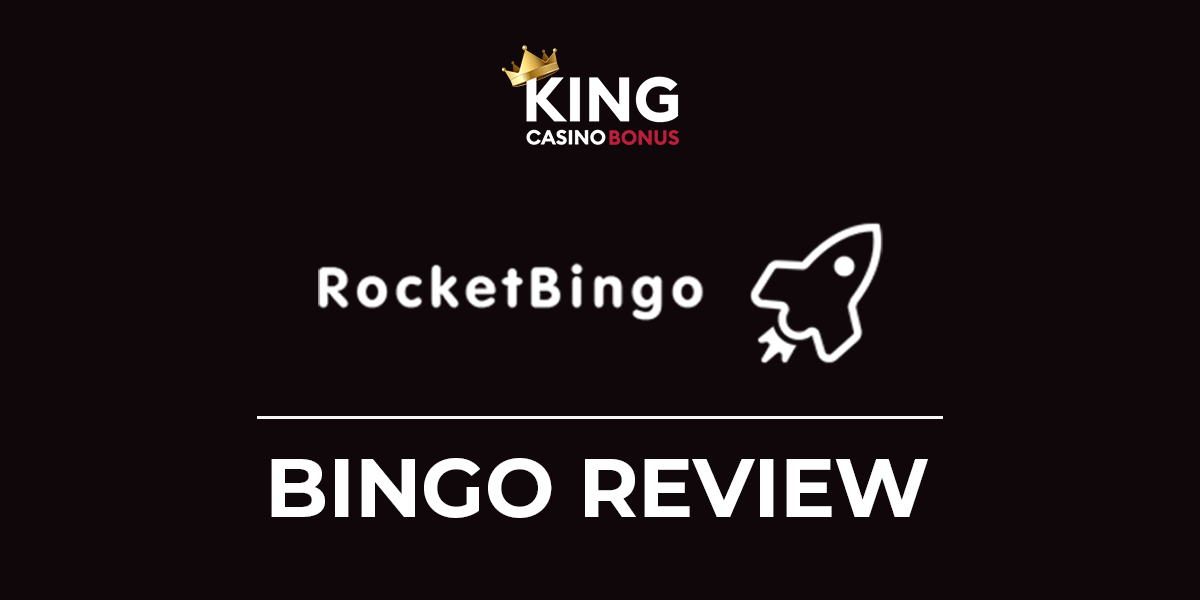 Rocket Bingo