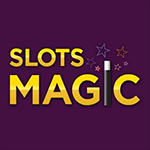 Slots Magic Casino Logo