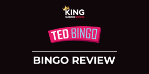 Ted Bingo