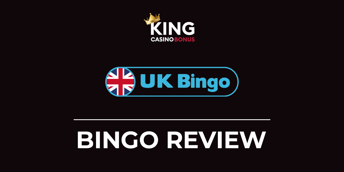 UK Bingo