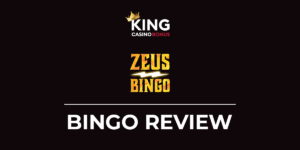 Zeus Bingo Casino