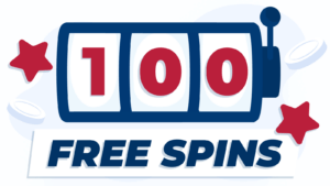 100 Free Spins