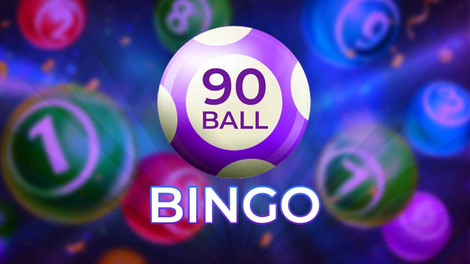 1_Online 90 Ball Bingo