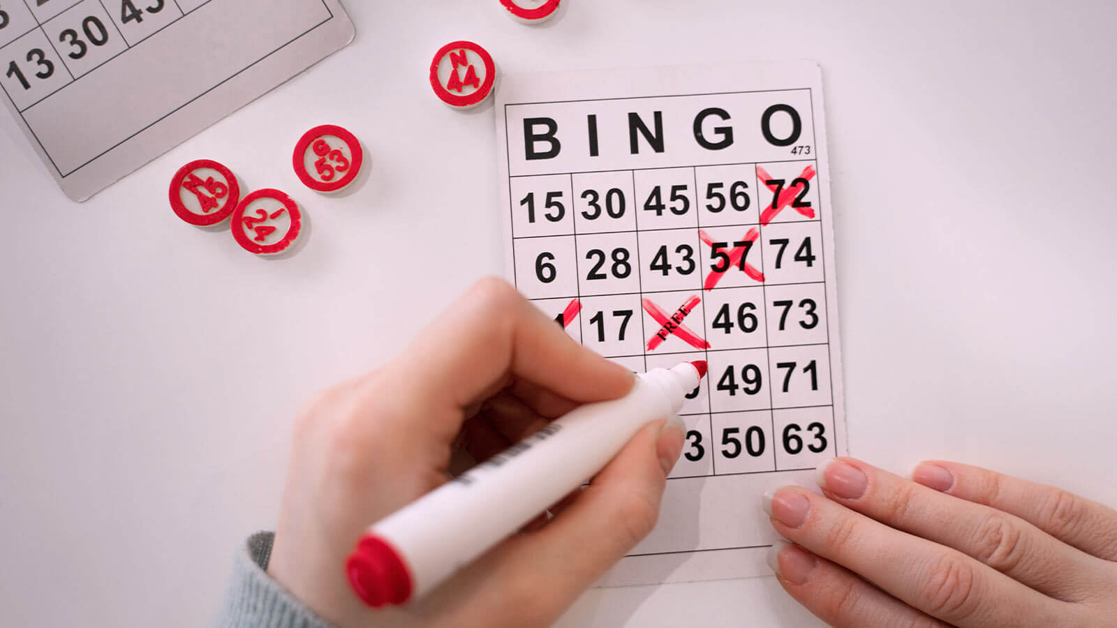 A Glossary of Bingo Terms