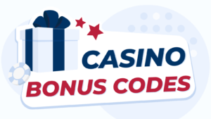 Casino Bonus Codes