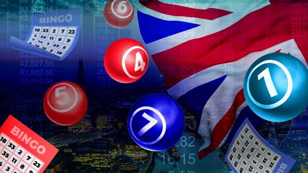 The Economic Impact of Bingo In The UK