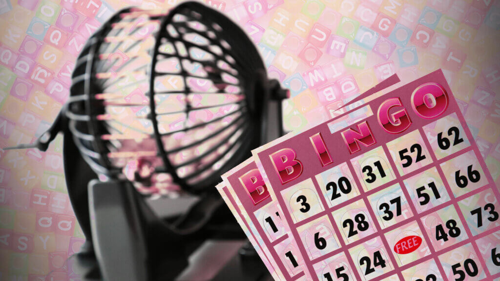 Bingo Lingo: A Glossary Of Common Bingo Terms