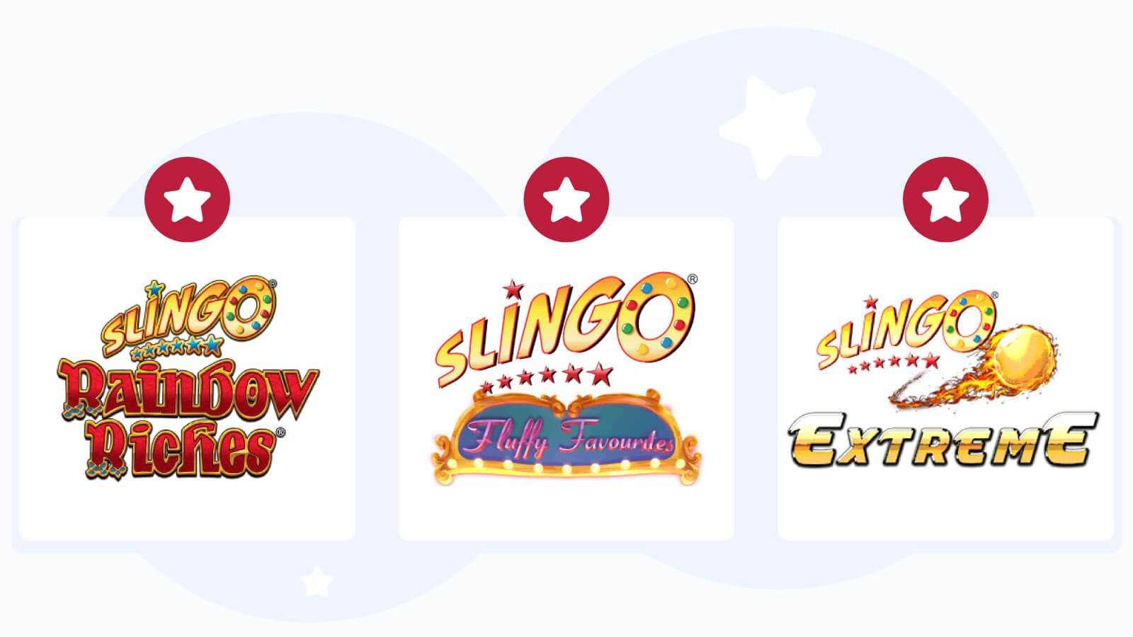 KingCasinoBonus - Our Favourite Slingo Titles