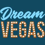 Dream Vegas Casino Logo