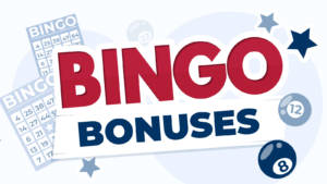 Bingo Bonuses