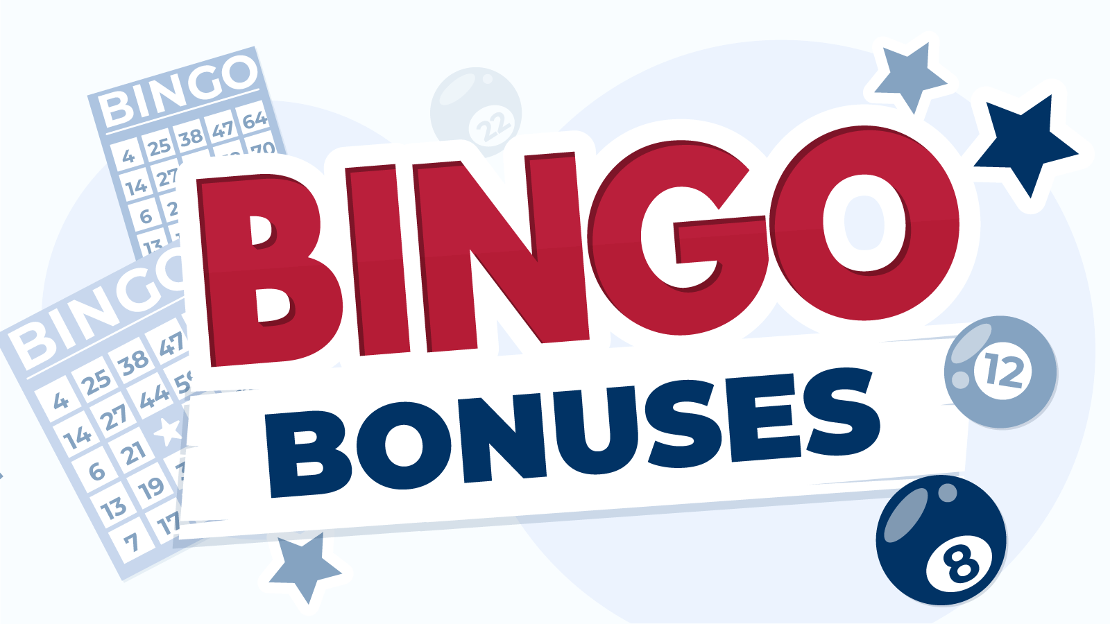 Bingo Bonuses