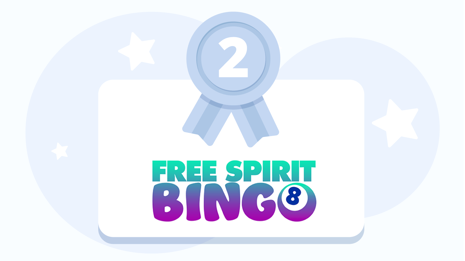Free Spirit Bingo: New bingo welcome bonus