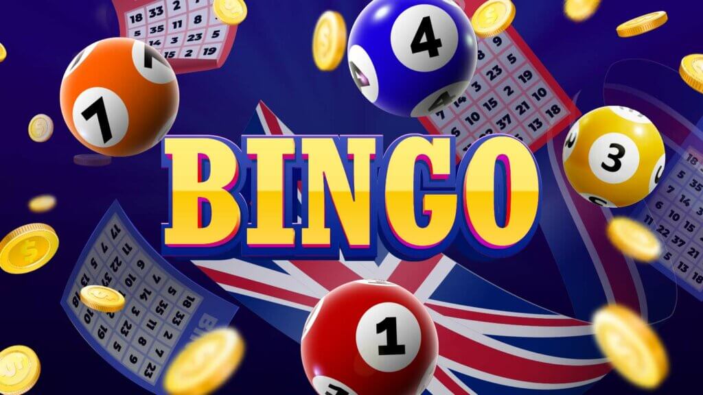 The History Of Bingo In The UK