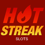 Hot Streak Casino Logo