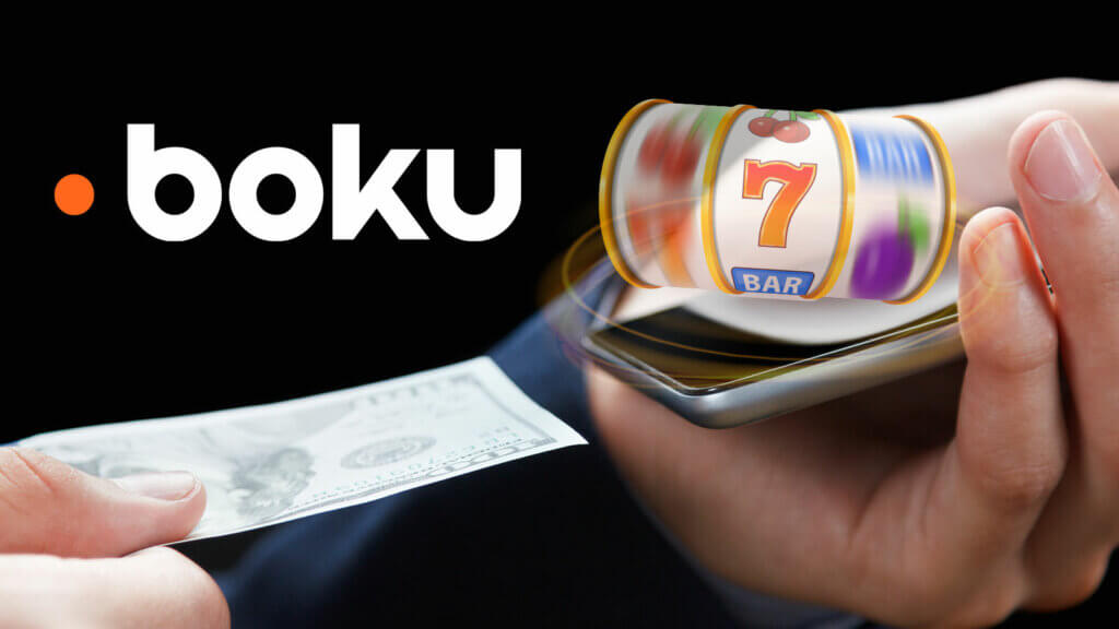 How To Deposit With Boku In Online Casinos