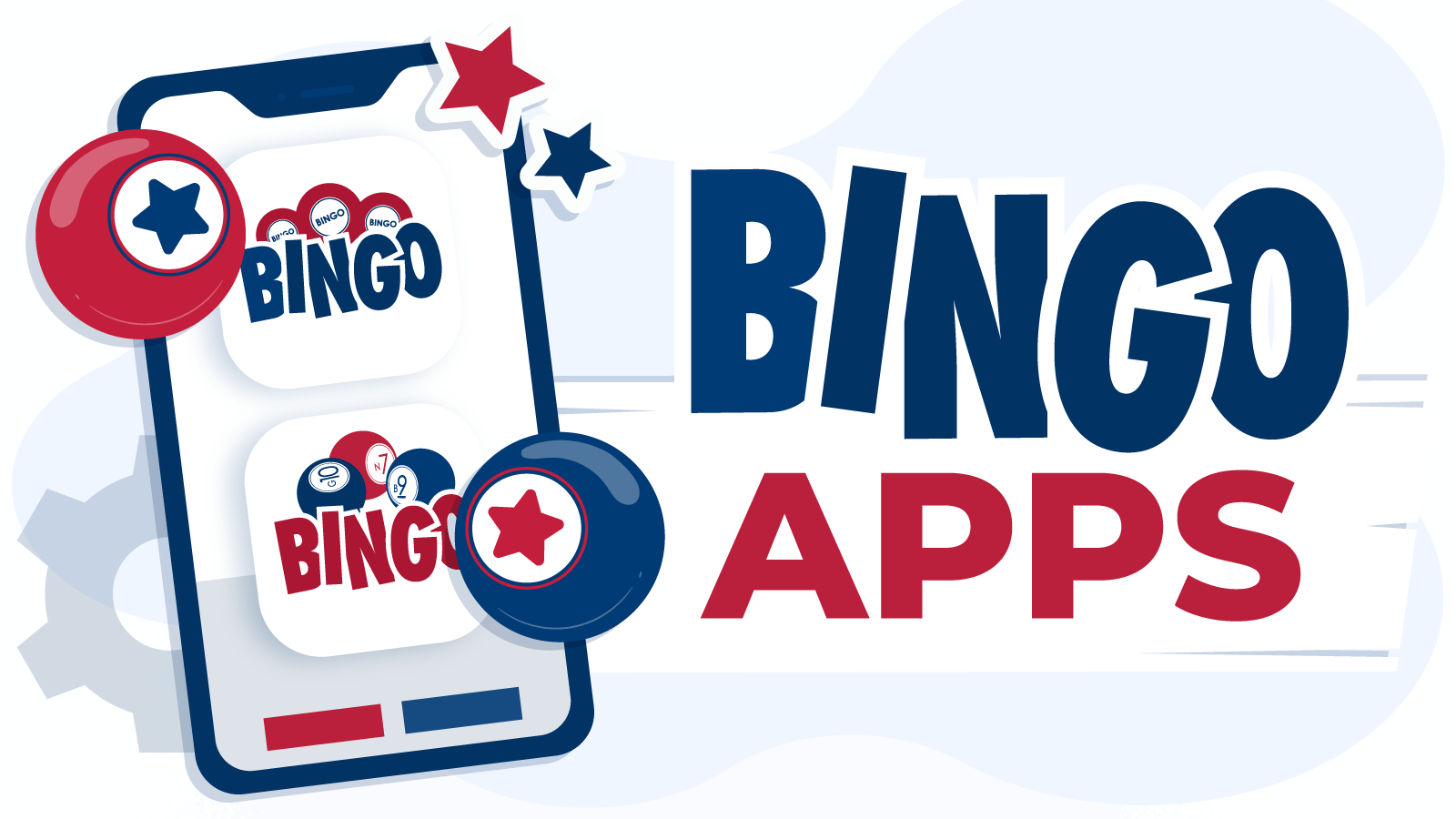 Bingo Apps