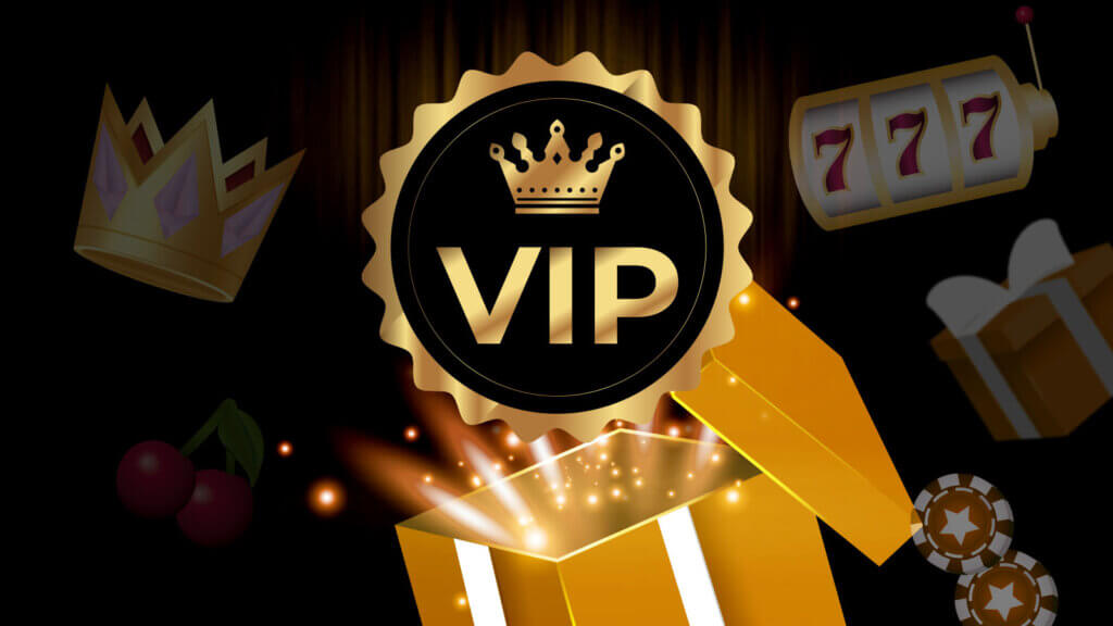 How You Can Join a VIP Casino And Earn Exclusive Bonuses