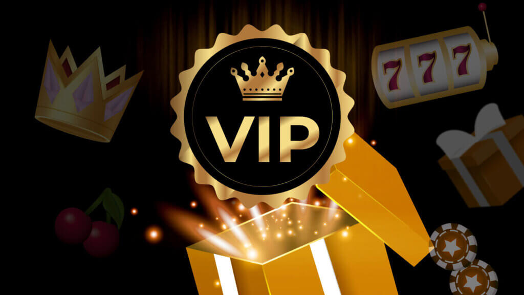 How To Get Exclusive Bonuses at VIP Casinos