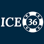 Ice36 Casino logo