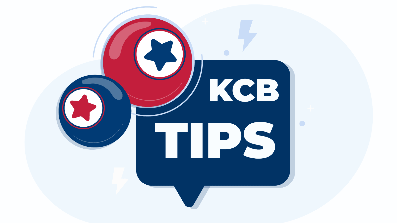 KCB Tips that Improve Your Session