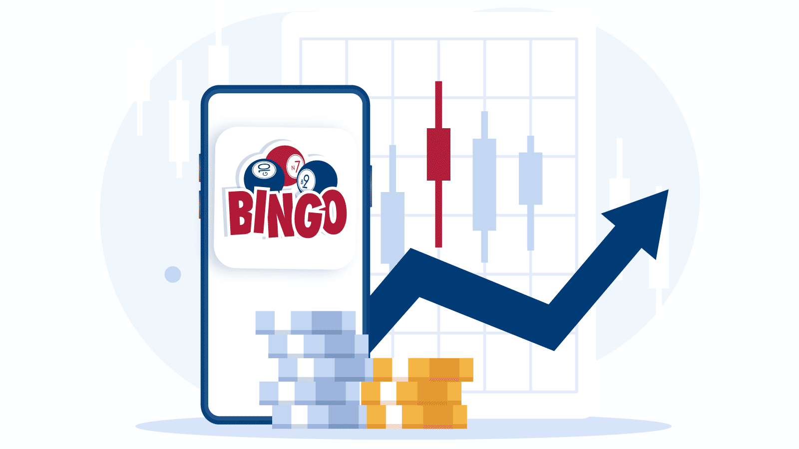 Managing Finances on Mobile Bingo Apps