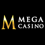 Megacasino Logo