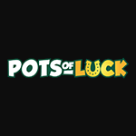 Pots of Luck Casino logo