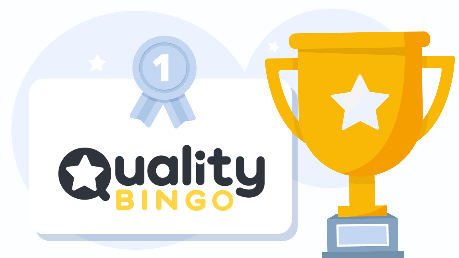 Quality Bingo Best UK No Wagering Bingo Site