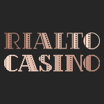 Rialto Casino logo