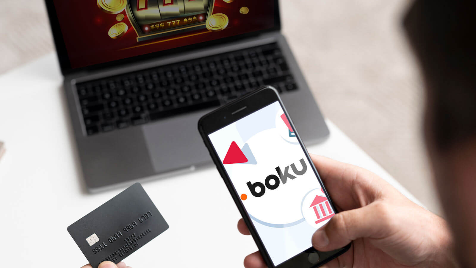 Should You Use Boku for Casino Payments