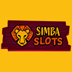 Simba Slots Casino Logo