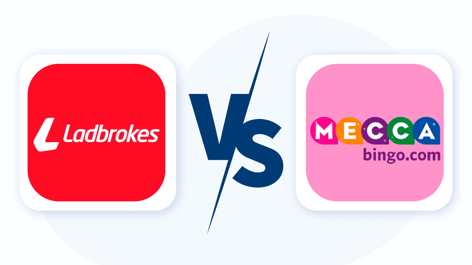 UK Best Bingo App for Android Ladbrokes Casino vs Mecca Bingo