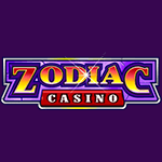 zodiac casino sign in