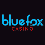 BlueFox Casino Logo