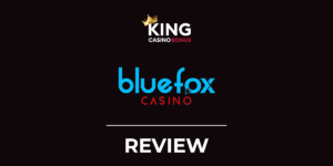 BlueFox Casino