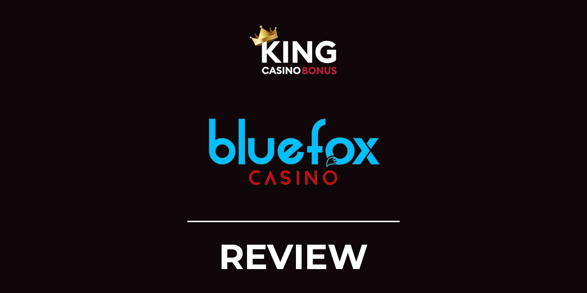 BlueFox Casino