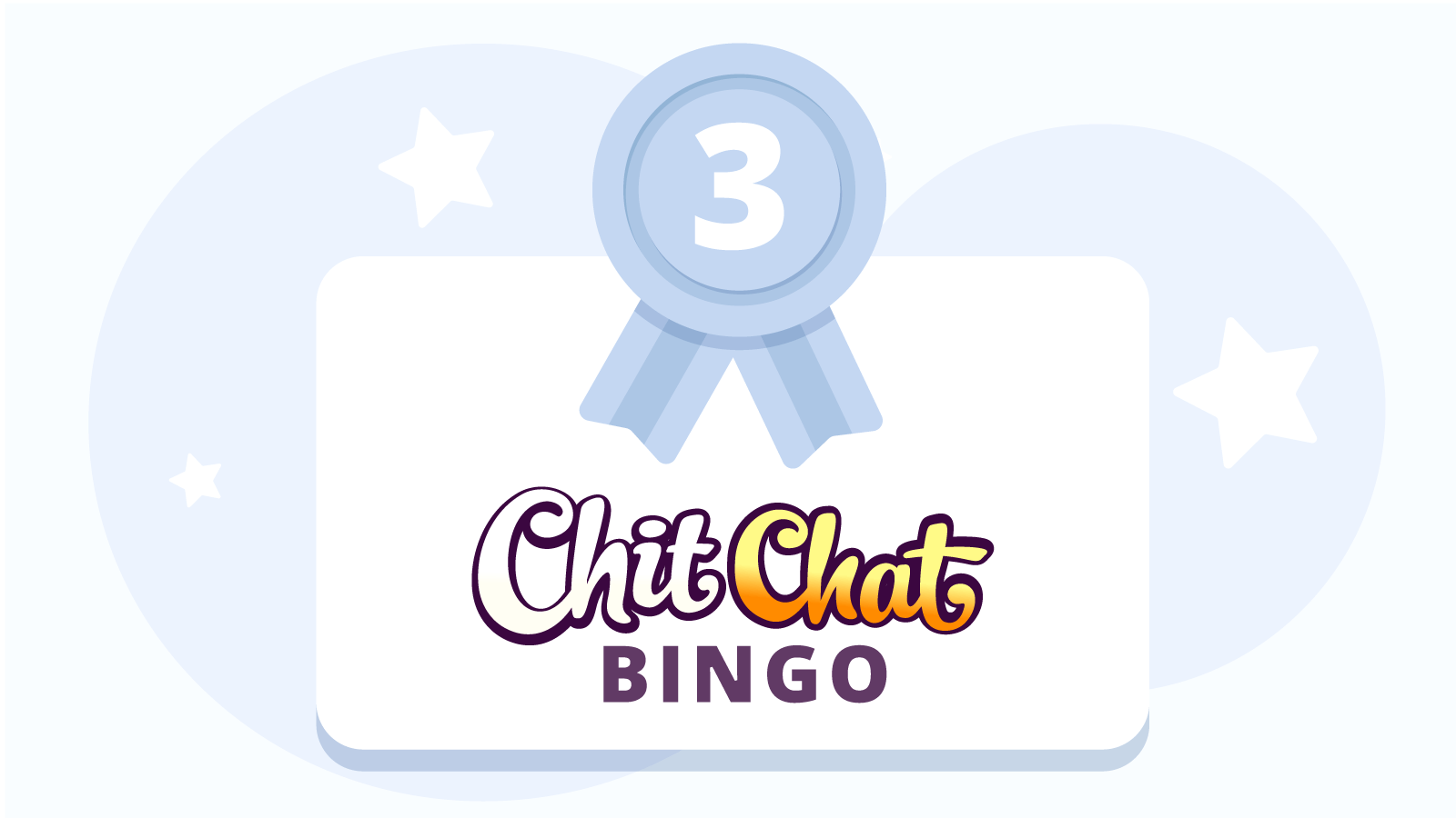 Chit Chat Bingo: Best no deposit bingo bonus