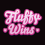 Fluffy Wins Casino Logo