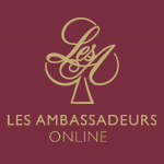 Les Ambassadeurs Online Logo