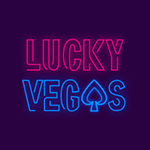 Lucky Vegas Casino logo
