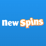 NewSpins Casino Logo