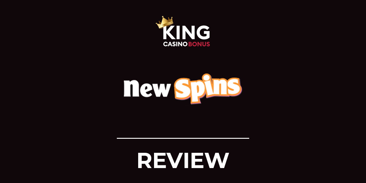 NewSpins Casino